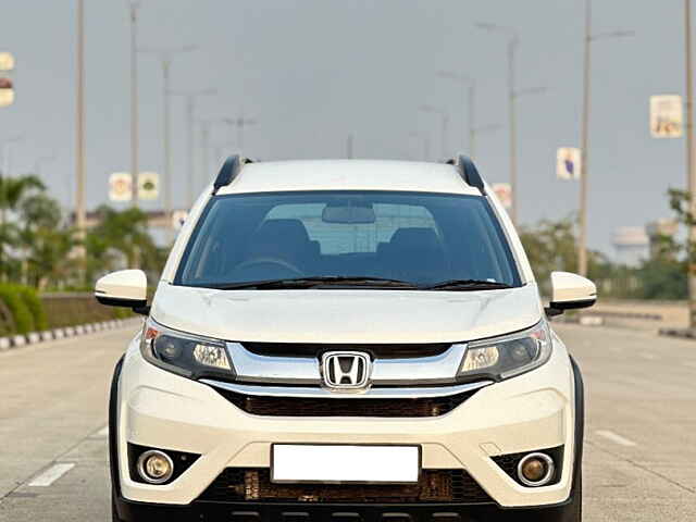 Second Hand Honda BR-V V Diesel in Surat