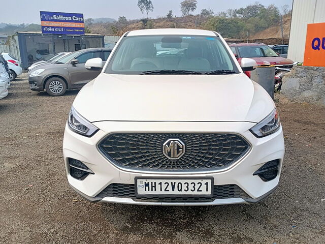 Second Hand MG Astor Style EX 1.5 MT [2021-2023] in Pune