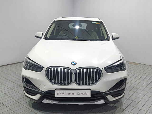 Second Hand BMW X1 [2013-2016] sDrive20d xLine in Pune