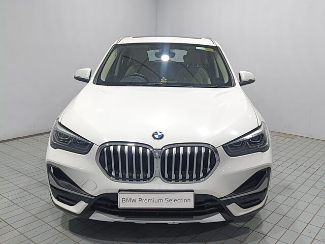 Second Hand BMW X1 [2013-2016] sDrive20d xLine in Pune