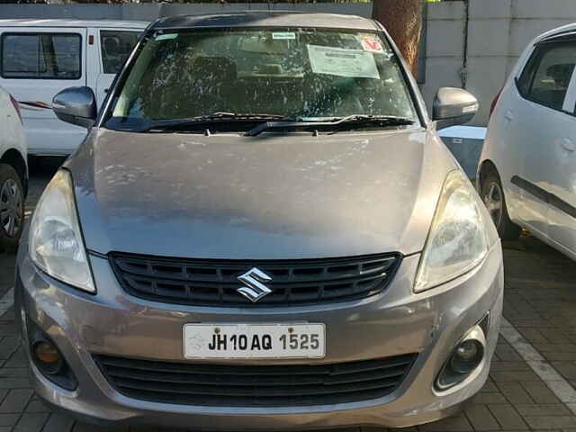 Second Hand Maruti Suzuki Swift DZire [2011-2015] VXI in Ranchi