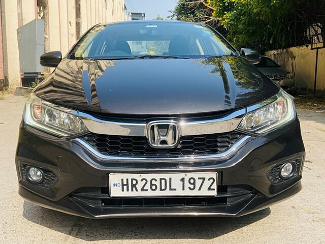 Second Hand Honda City [2014-2017] V in Delhi