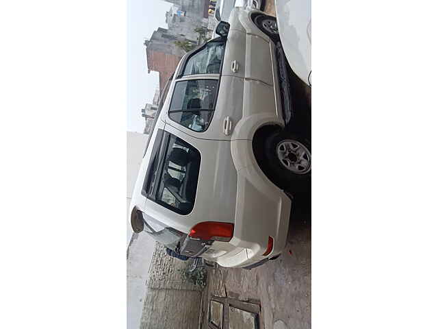 Second Hand Tata Safari Storme [2012-2015] 2.2 EX 4x2 in Lucknow