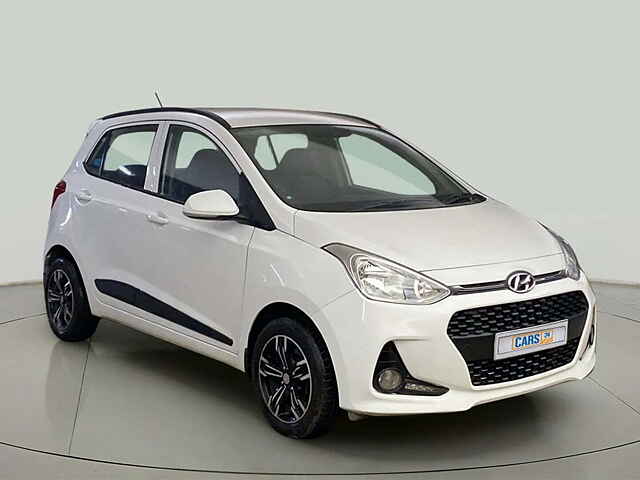 Second Hand Hyundai Grand i10 Sportz 1.2 Kappa VTVT in Delhi