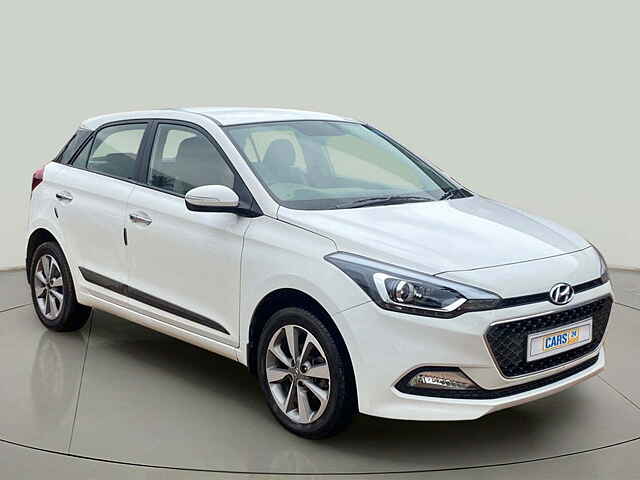 Second Hand Hyundai Elite i20 [2016-2017] Asta 1.2 (O) [2016] in Bangalore