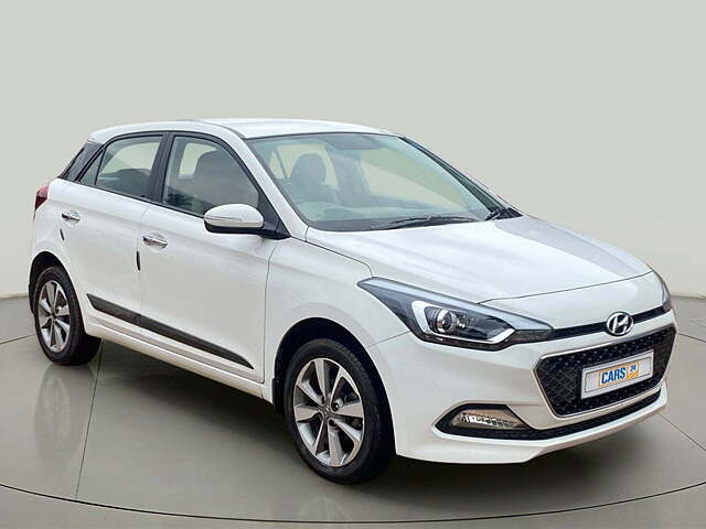 Second Hand Hyundai Elite i20 [2016-2017] Asta 1.2 (O) [2016] in Bangalore