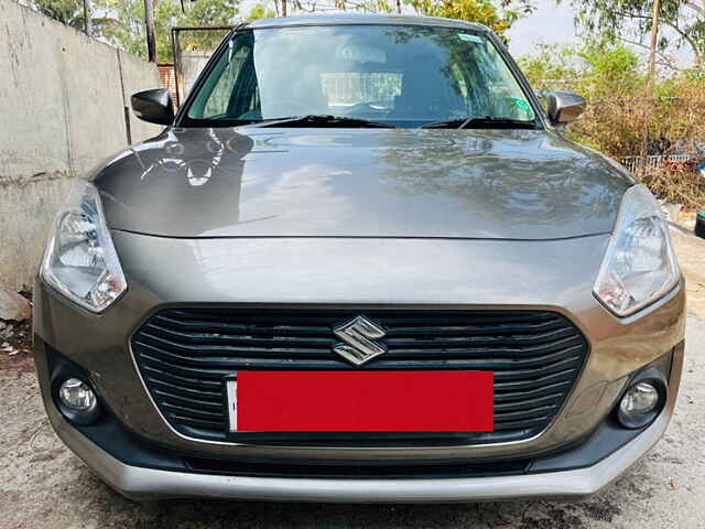 Second Hand Maruti Suzuki Swift [2018-2021] ZXi in Pune