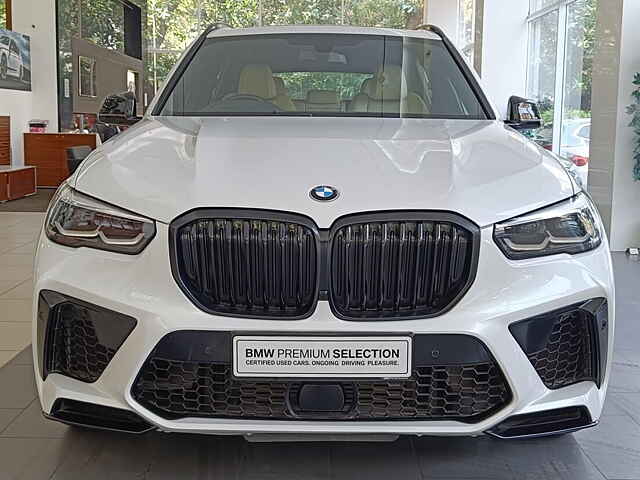 Second Hand BMW X5 [2019-2023] xDrive30d SportX in Pune