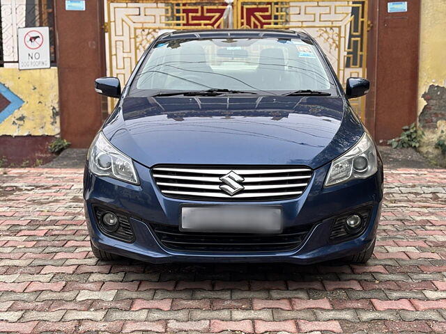 Second Hand Maruti Suzuki Ciaz [2017-2018] Delta 1.4 AT in Delhi