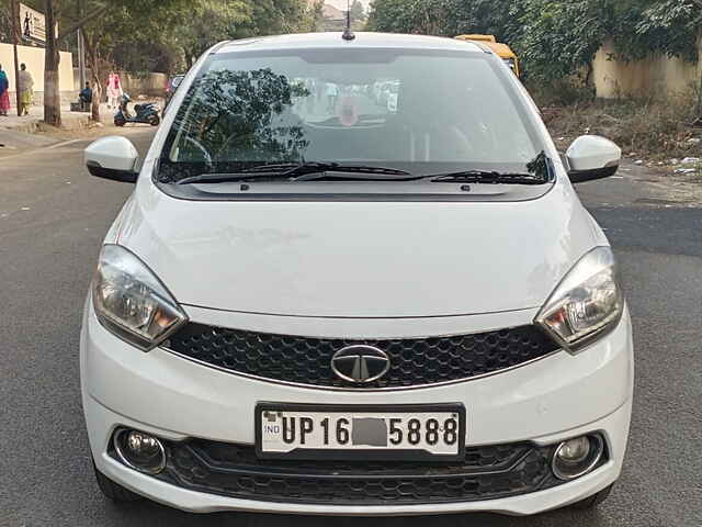 Second Hand Tata Tiago [2016-2020] Revotron XZ in Delhi