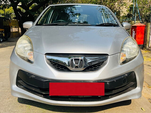 Second Hand Honda Brio [2011-2013] S(O)MT in Pune