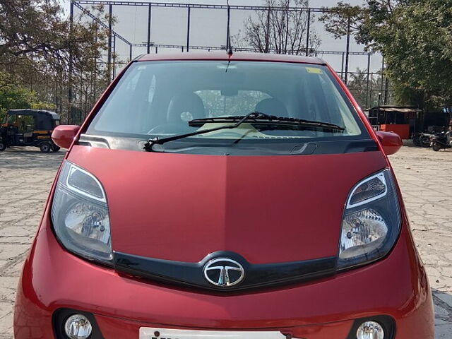 Second Hand Tata Nano Twist XTA in Pune