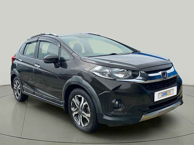 Second Hand Honda WR-V [2017-2020] VX MT Diesel in Chennai