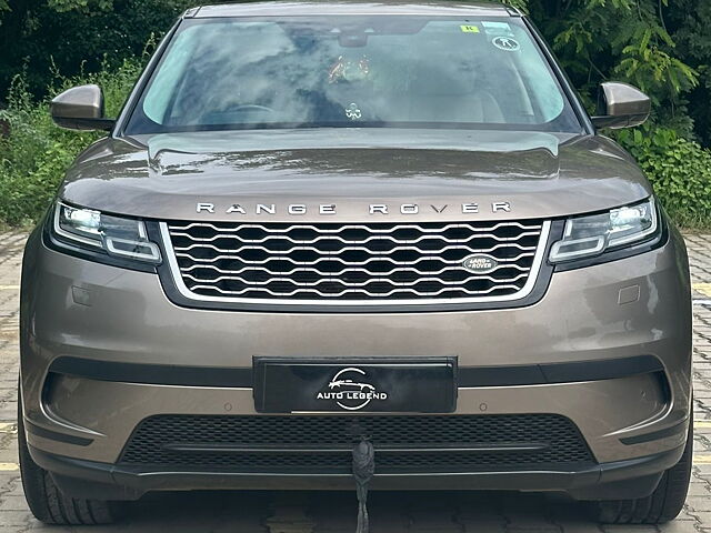 Second Hand Land Rover Range Rover Velar [2017-2023] 2.0 S Diesel 180 in Gurgaon