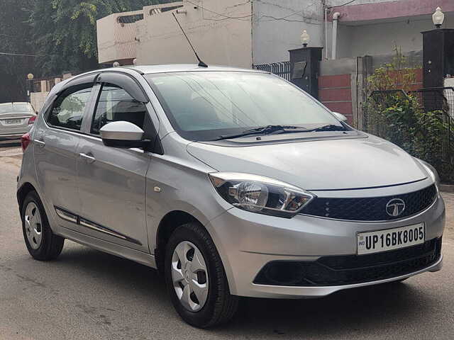 Second Hand Tata Tiago [2016-2020] Revotron XT [2016-2019] in Ghaziabad