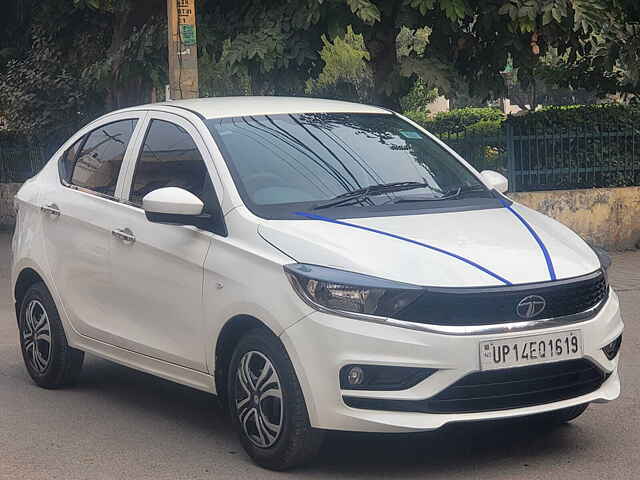 Second Hand Tata Tigor [2017-2018] Revotron XE in Ghaziabad