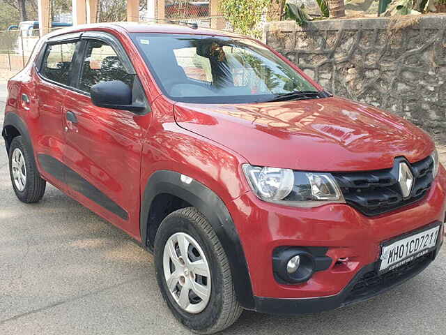 Second Hand Renault Kwid [2015-2019] RXT [2015-2019] in Mumbai