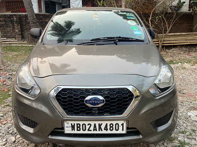 Second Hand Datsun GO [2014-2018] T in Kolkata