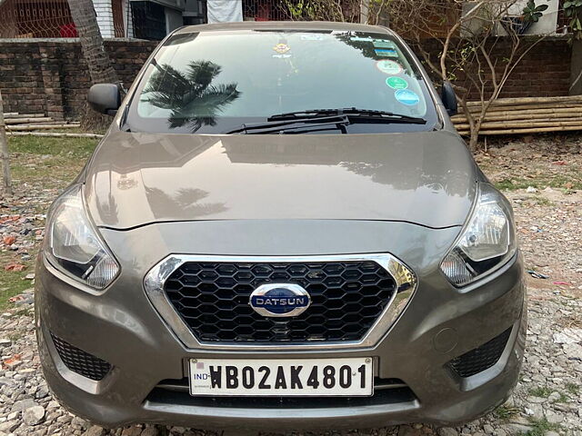 Second Hand Datsun GO [2014-2018] T in Kolkata