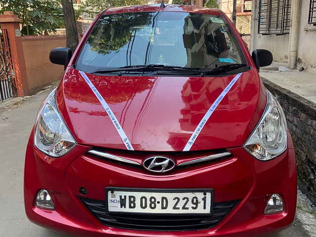 Second Hand Hyundai Eon Magna + in Kolkata