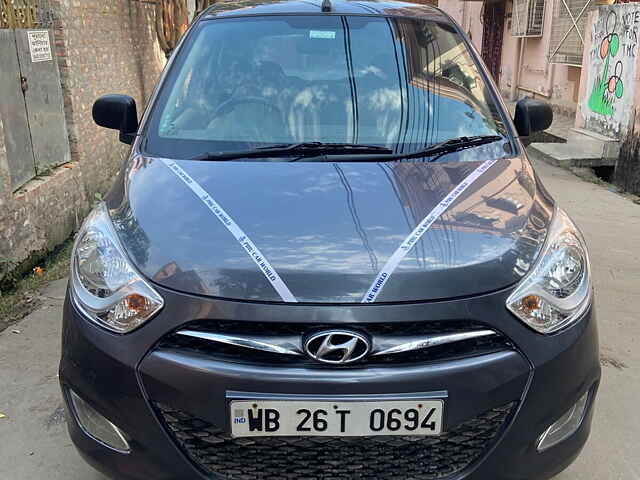 Second Hand Hyundai i10 [2010-2017] 1.1L iRDE Magna Special Edition in Kolkata