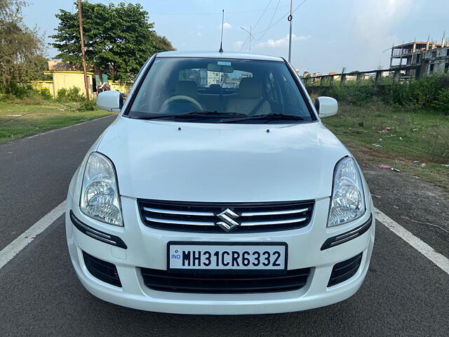 Second Hand Maruti Suzuki Swift Dzire [2008-2010] VDi in Nagpur