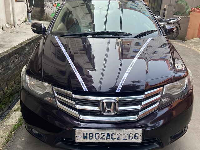 Second Hand Honda City [2011-2014] 1.5 V MT in Kolkata