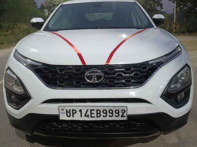 Second Hand Tata Harrier [2019-2023] XZ [2019-2020] in Delhi