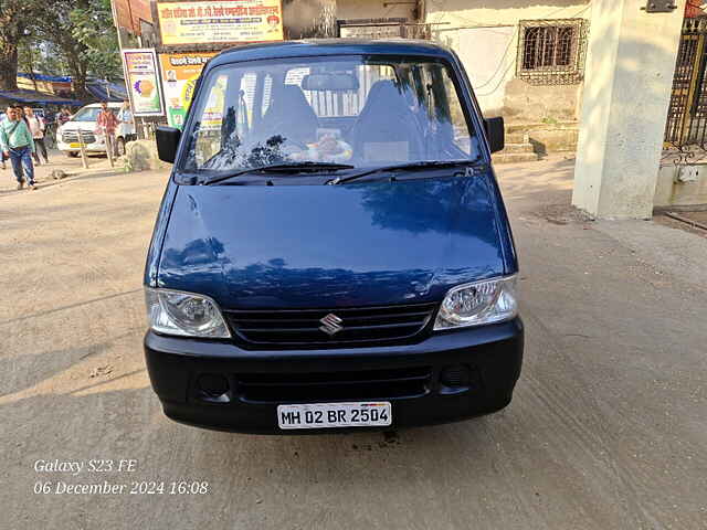 Second Hand Maruti Suzuki Eeco [2010-2022] 7 STR [2014-2019] in Mumbai