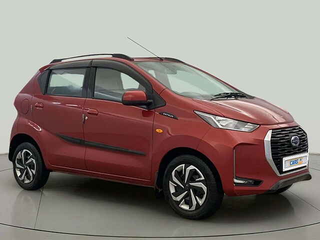 Second Hand Datsun redi-GO [2016-2020] T(O) 1.0 AMT [2018-2019] in Noida