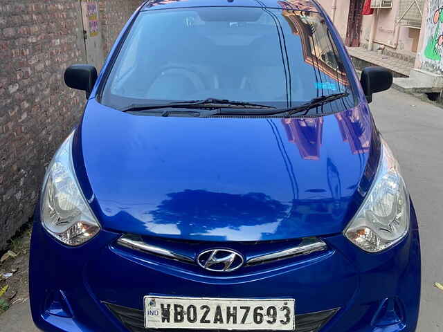 Second Hand Hyundai Eon Era + in Kolkata