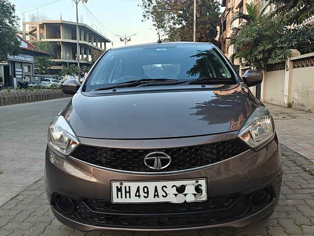 Second Hand Tata Tiago [2016-2020] Revotron XT [2016-2019] in Nagpur