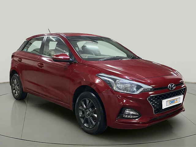 Second Hand Hyundai Elite i20 [2018-2019] Sportz 1.2 in Navi Mumbai