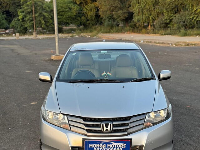 Second Hand Honda City [2008-2011] 1.5 S AT in Ludhiana