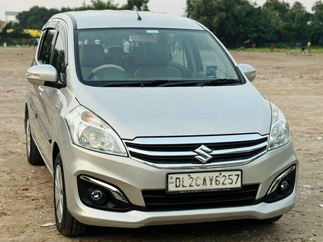 Second Hand Maruti Suzuki Ertiga [2015-2018] VDI SHVS in Delhi