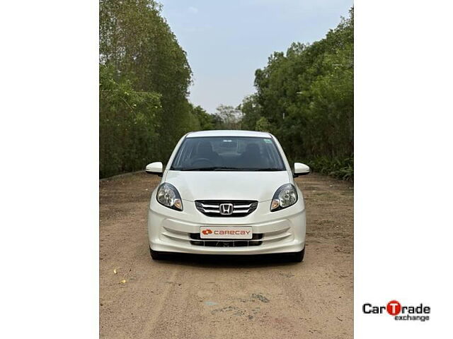 Second Hand Honda Amaze [2013-2016] 1.5 S i-DTEC in Ahmedabad