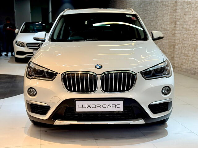 Second Hand BMW X1 [2013-2016] sDrive20d xLine in Pune