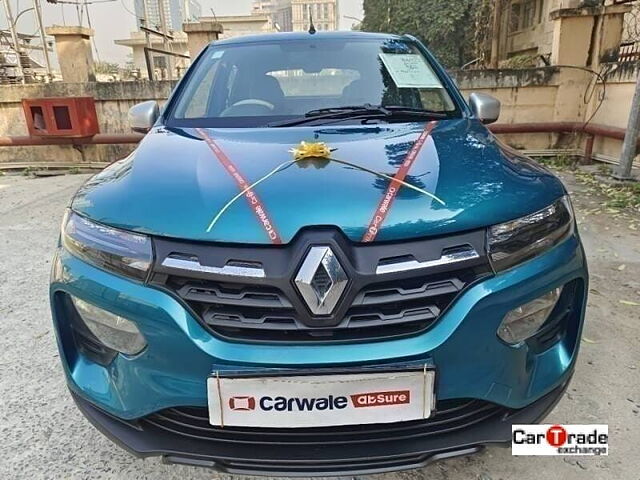 Second Hand Renault Kwid [2022-2023] RXT 1.0 in Noida