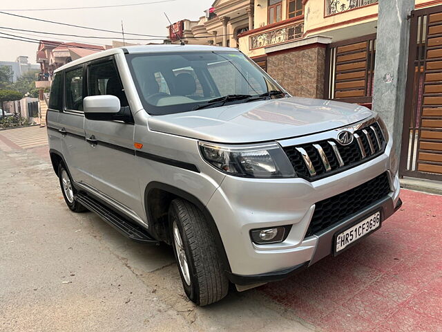 Second Hand Mahindra Bolero Neo [2021-2022] N10 (O) in Faridabad