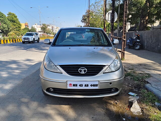 Second Hand Tata Indigo XL [2007-2011] Grand Petrol in Nagpur