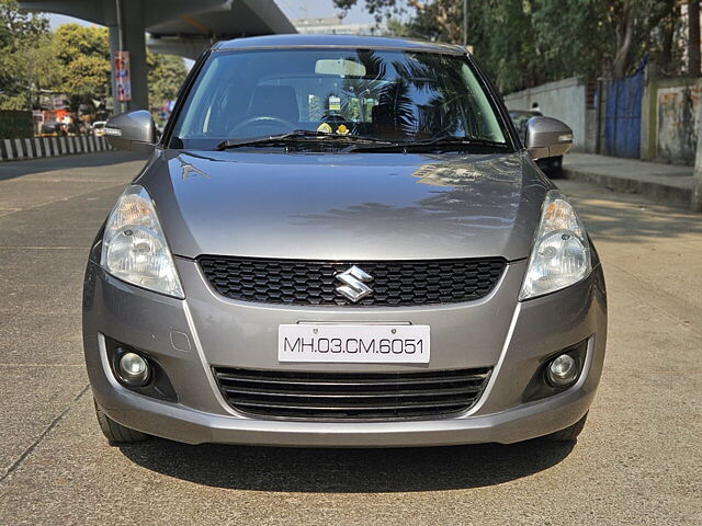 Second Hand Maruti Suzuki Swift [2011-2014] VXi in Mumbai