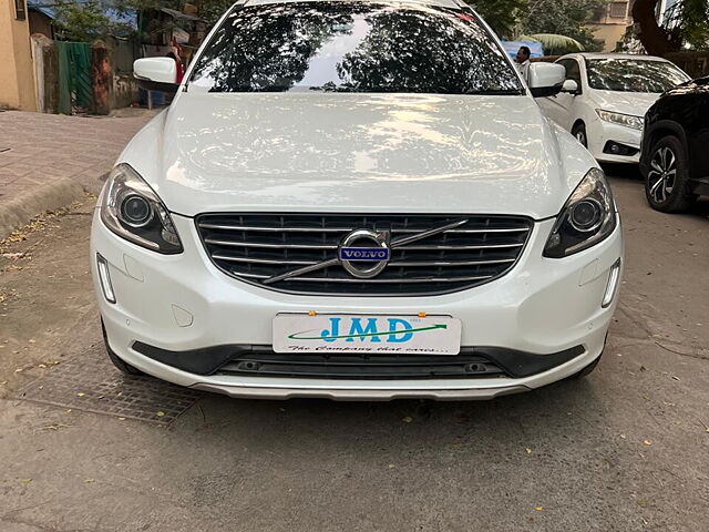 Second Hand Volvo XC60 [2017-2021] Inscription [2017-2020] in Mumbai