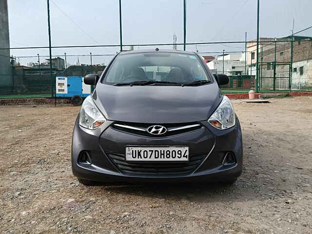 Second Hand Hyundai Eon Magna + in Dehradun