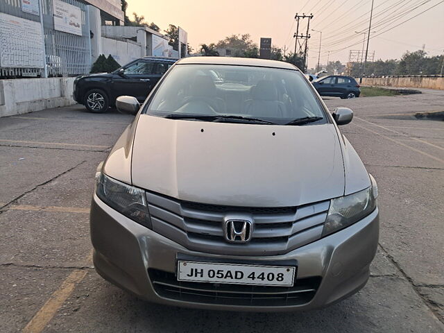 Second Hand Honda City [2014-2017] V Diesel in Jamshedpur