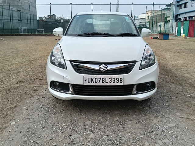 Second Hand Maruti Suzuki Swift DZire [2011-2015] VXI in Dehradun