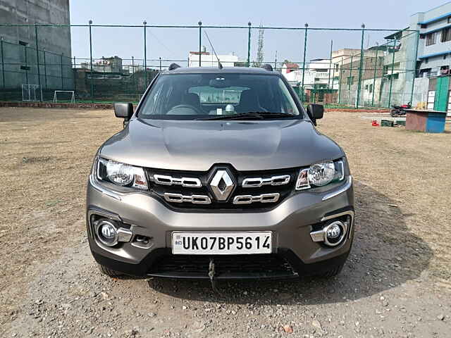 Second Hand Renault Kwid [2015-2019] RXT [2015-2019] in Dehradun