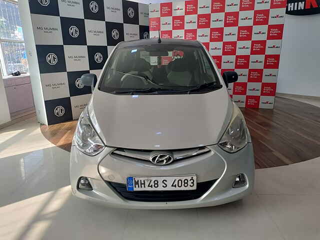 Second Hand Hyundai Eon D-Lite in Mumbai