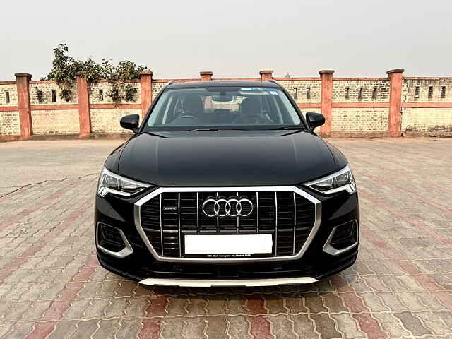 Second Hand Audi Q3 40 TFSI Premium Plus [2022-2024] in Delhi