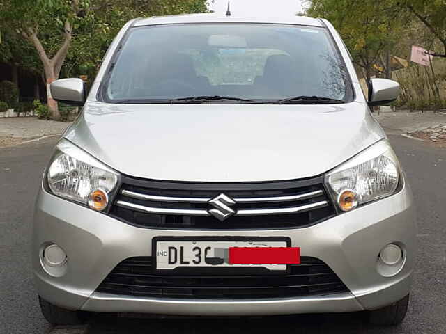 Second Hand Maruti Suzuki Celerio [2014-2017] VXi in Delhi