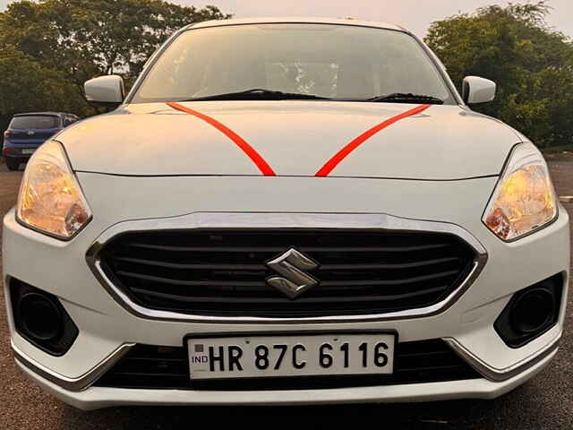 Second Hand Maruti Suzuki Dzire [2020-2024] VXi [2020-2023] in Delhi